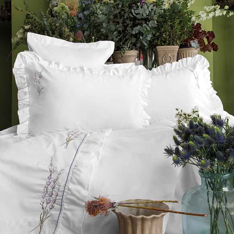 ست کاور لوکس کینگ lavanda