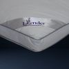بالش دوطرفه چهارفصل ورونیکا Veronica DualComfort Pillow