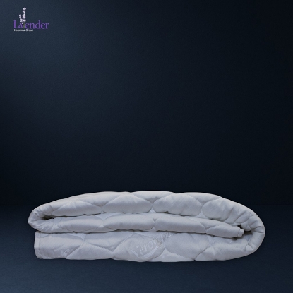 خرید محافظ تشک پنبه ای دونفره ورونیکا | ورونیکا