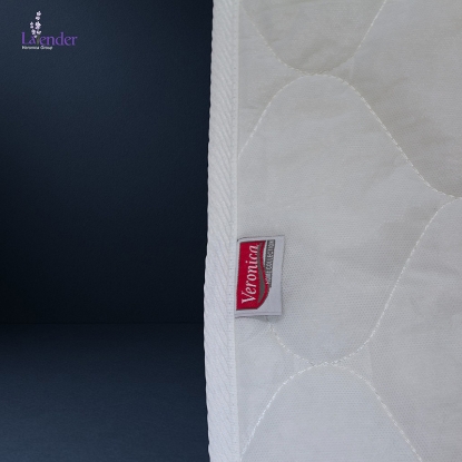 محافظ تشک پنبه ای ورونیکا