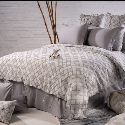 تصویر  ست لحاف دو نفره Bohemian 718