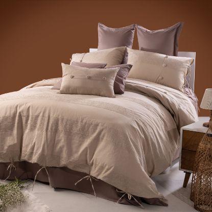 تصویر  ست لحاف دو نفره Bohemian 720