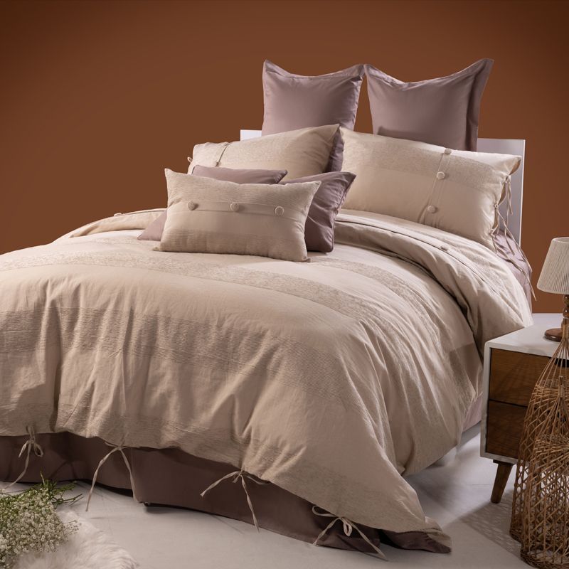 تصویر  ست لحاف دو نفره Bohemian 720