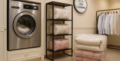 روش های شستن روتختی؛ نکات طلایی برای شستشو و تمیزی روتختی‌ها