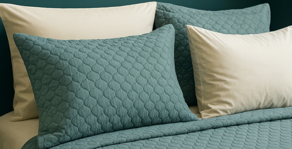 ست روتختی شش تکه ورونیکا با طرح‌های متنوع | ورونیکا