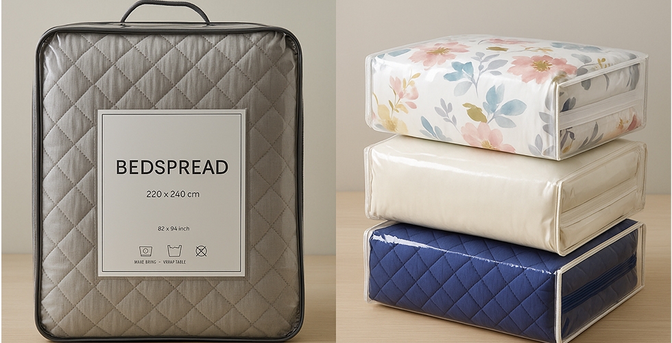 تفاوت روتختی ۶ تکه با ست‌های ۴ و ۸ تکه | ورونیکا