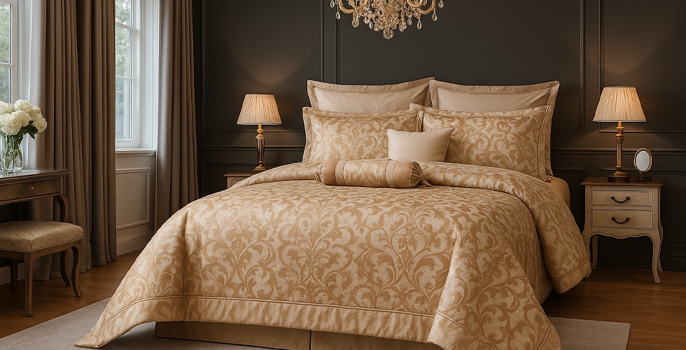 ویژگیهای روتختی لوکس و شیک با پارچههای مرغوب | ورونیکا ویژگیهای روتختی لوکس و شیک با پارچههای مرغوب | ورونیکا